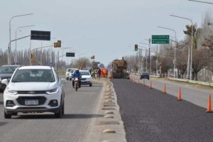 El municipio de Neuquén licitará la obra transformadora de la Ruta 22 antes de que finalice el año