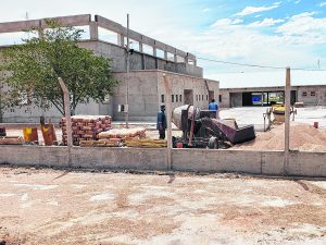 Patagones Obra Pública: “La inyección de dinero de Nación será vital»