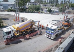 San Juan podrá reactivar dos By-pass en Las Flores y Villa Iglesia que rescindirá a Green