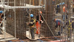 La Cámara de la Construcción cree que se recuperará la obra pública nacional   