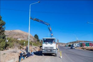 Aprobaron la ampliación presupuestaria de $290 millones con destino a obra pública para Comodoro