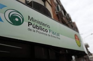El Ministerio Fiscal difundió un listado de causas por corrupción en Entre Ríos