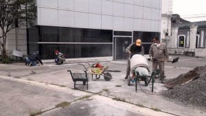 Jujuy: la obra pública por administración, reactivada