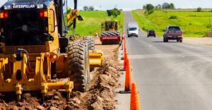 Se pondrá en marcha un plan de obras públicas para impulsar la actividad en la provincia de Entre Rios