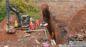 Consolidan proyecto de megaobra sanitaria para el Este tucumano por $4.000 millones