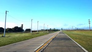 Santa Fe: se reactivaría la obra de la Ruta 94