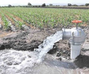 Tres ofertas para construir 10 nuevos pozos de agua en Entre Rios