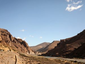 Reflexiones de Abogado Mendocino sobre Portezuelo del Viento