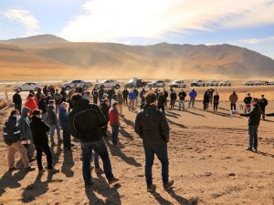 Las 3 fechas trascendentales para el destino de Portezuelo del Viento