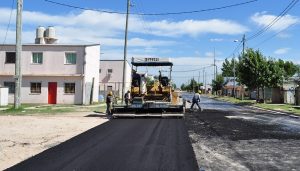 Prevén terminar todas las obras comenzadas por la gestión anterior en la Provincia de Buenos Aires