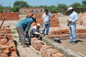 Formosa Con la reactivación de la obra pública se generarían hasta 3000 puestos de trabajo