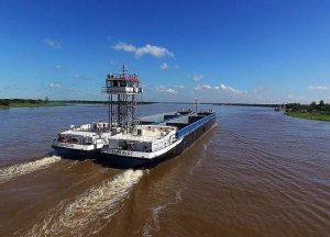 Proponen que Entre Ríos participe de la licitación para administrar la Hidrovía-Paraguay-Paraná