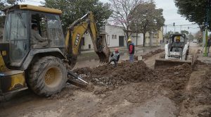 Cinco municipios de Tucumana recibirán fondos en obras por $ 1.300 millones