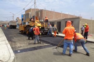 Obras por impuestos: una solución para esta coyuntura