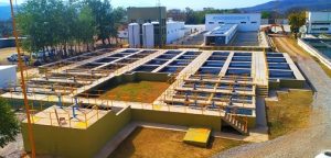 Viedma tendrá una nueva planta potabilizadora de agua $ 690 Millones