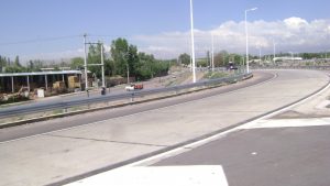 El Gobierno reactiva la autopista Juan Domingo Perón, clave para el Conurbano