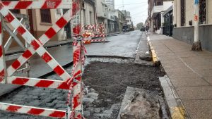 5 Ofertas Plan de bacheo en el centro, oeste y noreste de la ciudad de Paraná  $ 89 Millones