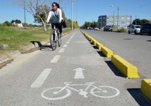 Tres obras para Trelew con fondos de Nación