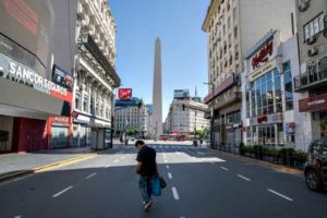 CABA Planificar la ciudad del futuro