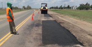 Corrientes licita obras de duplicación de calzada de la Ruta 5 $ 600 Millones