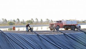 Presentan proyecto para la construcción del “Colector Norte II”