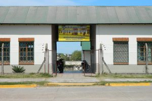 Adjudican a Peterson la ampliación y reparación de escuela en Gualeguaychu $ 15 Millones