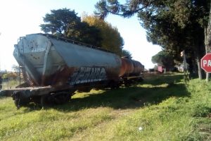 Cooperativa Ferroviaria: ganó a el mantenimiento de vagones para Belgrano Cargas y Logística