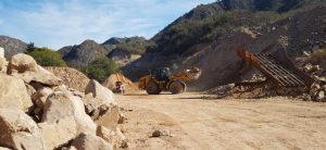 Reactivan la obra pública en La Rioja apuntando al desarrollo turístico y productivo de las economías locales