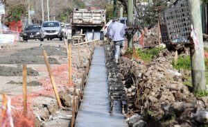 SE REACTIVA LA OBRA PÚBLICA EN 40 MUNICIPIOS: “CONSTRUIR UN PAÍS IGUALITARIO ES EL DESAFÍO”