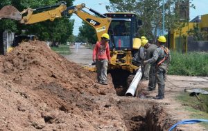 Más de $ 1.700 millones para obras en La Pampa