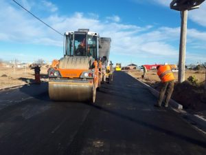 La Provincia de La Pampa invertirá en 2020 más de $2.500 millones en obras en Santa Rosa