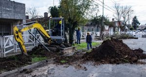 Kicillof planea terminar 5 mil obras y armar un gran plan de viviendas