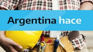 La obra pública tendrá un rol clave en la reactivación económica pospandemia