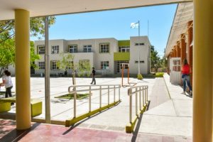 Apertura de sobres para ampliación y refacción del JINZ N°27 Escuela Batalla de Tucumán del departamento Pocito $ 12 Millones