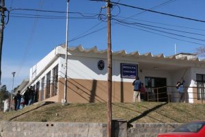 Refacciones generales en la Escuela Primaria N°32 Tandil