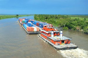Hidrovía Paraná-Paraguay: qué dice la propuesta de privados para la renovación de la concesión