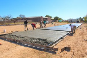 Gualeguaychu Llaman a licitación para la construcción de un polideportivo