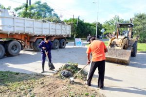 Licitan del servicio de higiene urbana en la ciudad de Salta