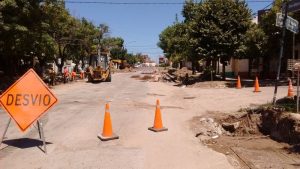 Paraná 5 ofertas para el mejoramiento de avenida Ramírez