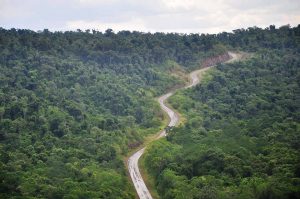 Rava Comenzaría en breve la reparación del tramo de la ruta provincial 2 que conecta San Cristóbal y 9 de Julio