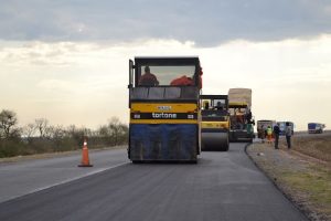 Pavimentación Rutas Provinciales N° 3, N° 31, N° 32, N° 36 y N° 39 – Provincia de Santa Fe   $ 4.259 Millones 