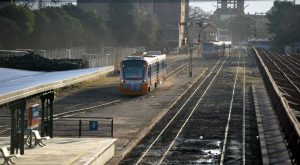 Ferrourbano en Córdoba: el Gobierno confirmó la reactivación del proyecto
