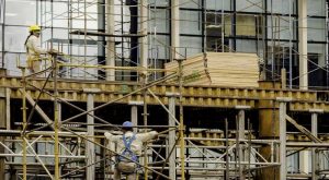 Leve mejoría en la actividad de la construcción durante julio en Cordoba