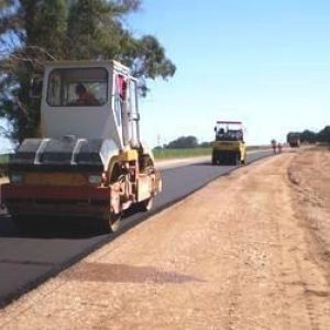 Apertura de ofertas reparaciones en 14 rutas provinciales en La Pampa por $700 millones