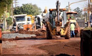 Se retomo la travesía urbana de Posadas