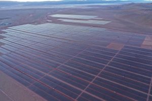 Jujuy. Cauchari: el parque solar más grande de América Latina comenzó a vender energía al país