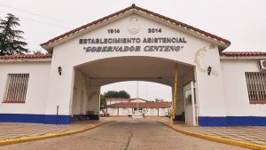 Seis oferentes para ampliar el Hospital Centeno de Pico $ 50 Millones