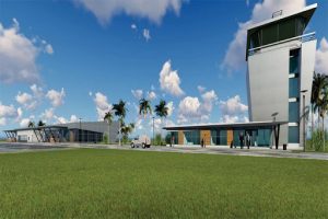 Se reconstruirá el aeropuerto de Concordia U$S 37 Millones