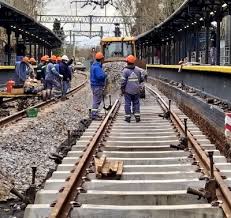 Obras ferroviarias para Avellaneda y Quilmes   