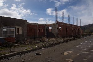 Volverán a licitar Escuela Primaria 315 en Bariloche por rescisión de contrato